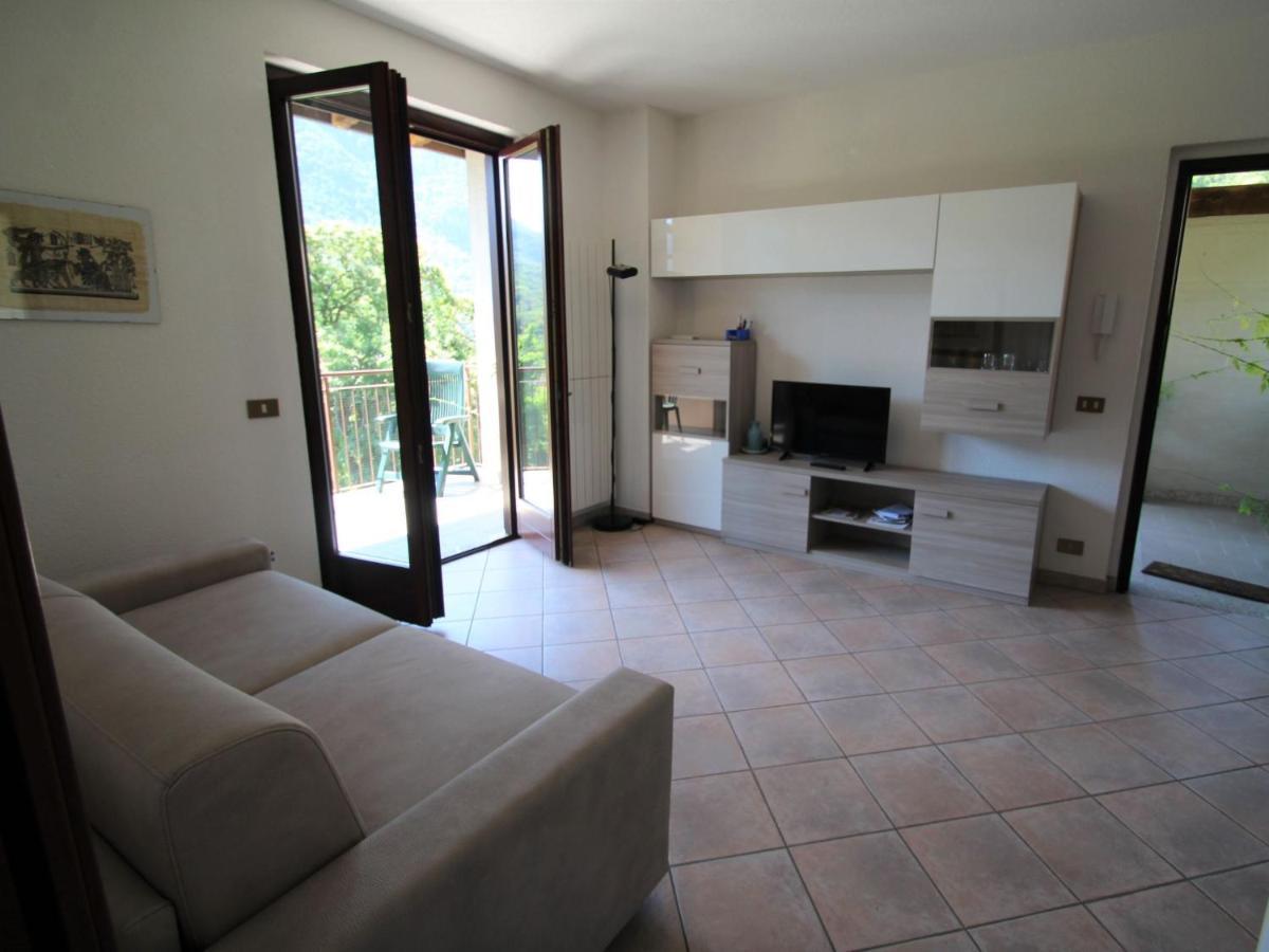 Apartment La Rocca By Interhome Porto Valtravaglia Dış mekan fotoğraf