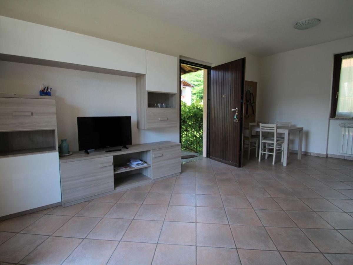 Apartment La Rocca By Interhome Porto Valtravaglia Dış mekan fotoğraf