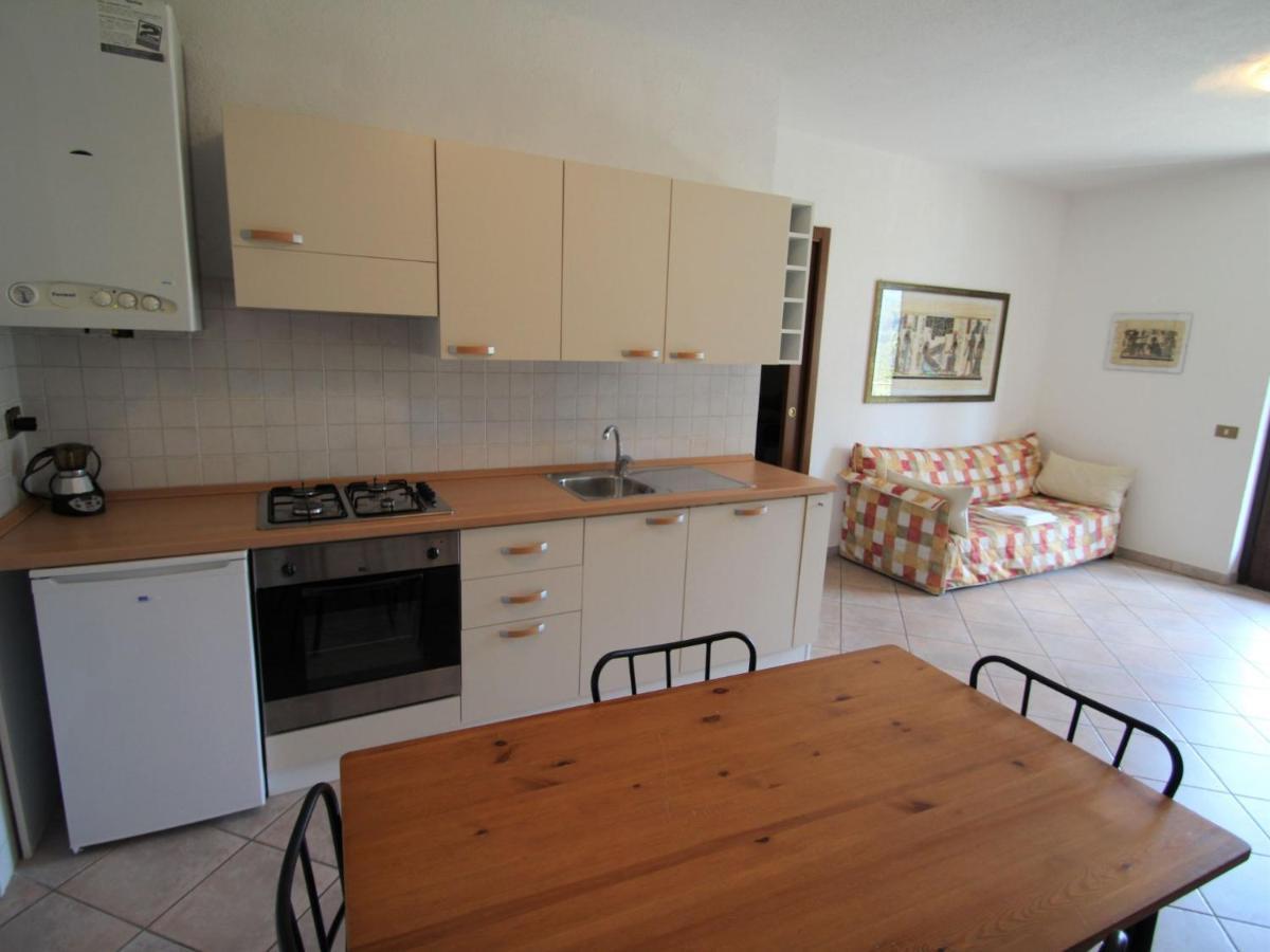 Apartment La Rocca By Interhome Porto Valtravaglia Dış mekan fotoğraf
