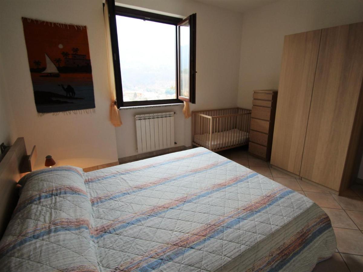 Apartment La Rocca By Interhome Porto Valtravaglia Dış mekan fotoğraf
