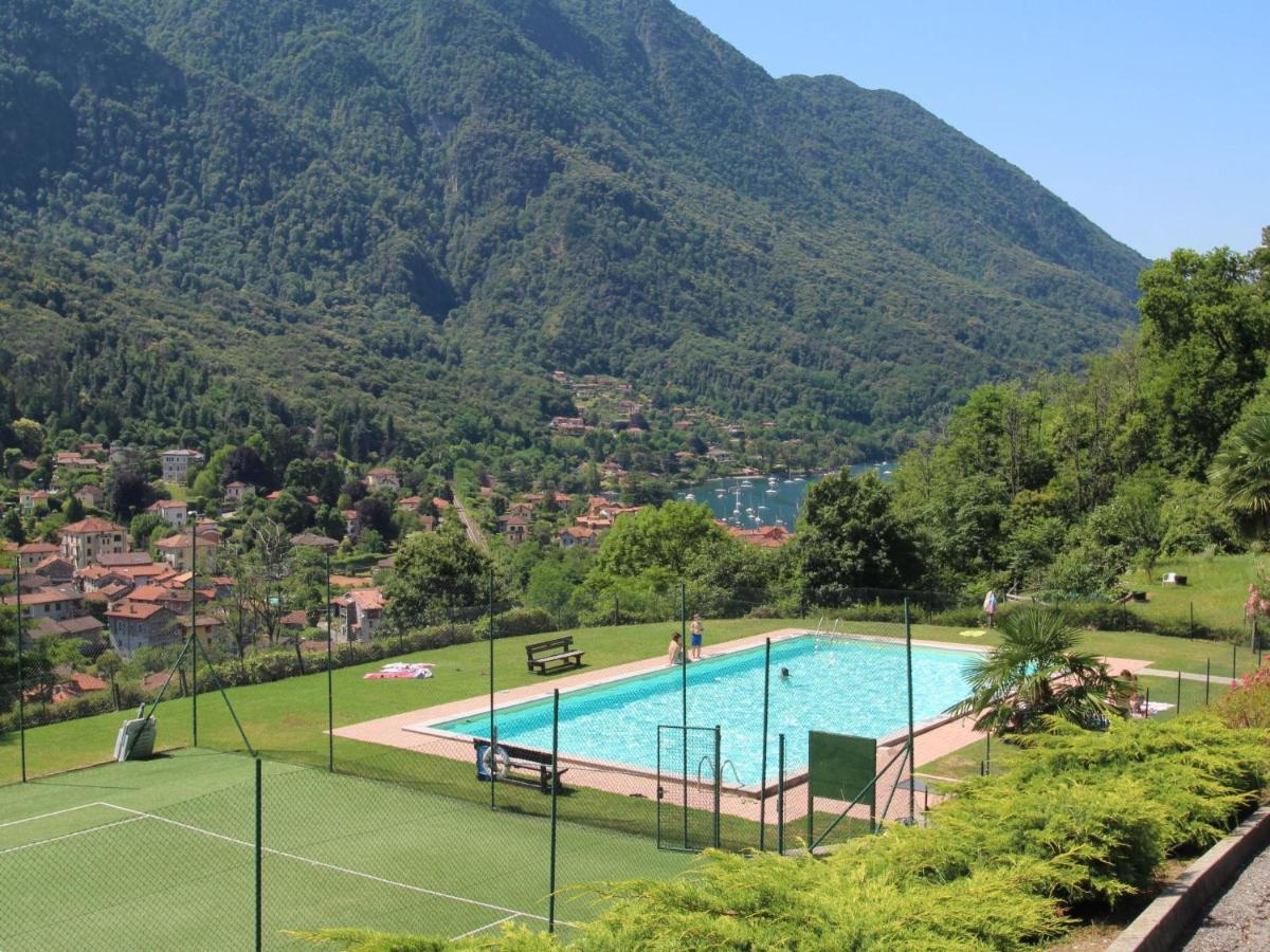 Apartment La Rocca By Interhome Porto Valtravaglia Dış mekan fotoğraf