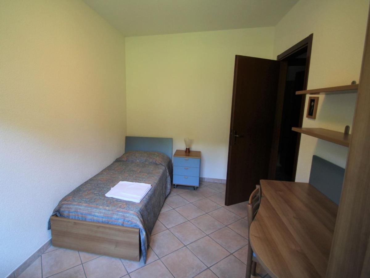 Apartment La Rocca By Interhome Porto Valtravaglia Dış mekan fotoğraf